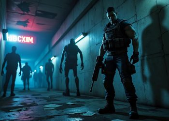 découvrez en exclusivité la bande-annonce de resident evil requiem et la date de sortie officielle sur nintendo switch 2. notre avant-première détaillée vous plonge au cœur de l'action et des nouveautés du jeu.