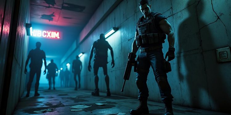 découvrez en exclusivité la bande-annonce de resident evil requiem et la date de sortie officielle sur nintendo switch 2. notre avant-première détaillée vous plonge au cœur de l'action et des nouveautés du jeu.