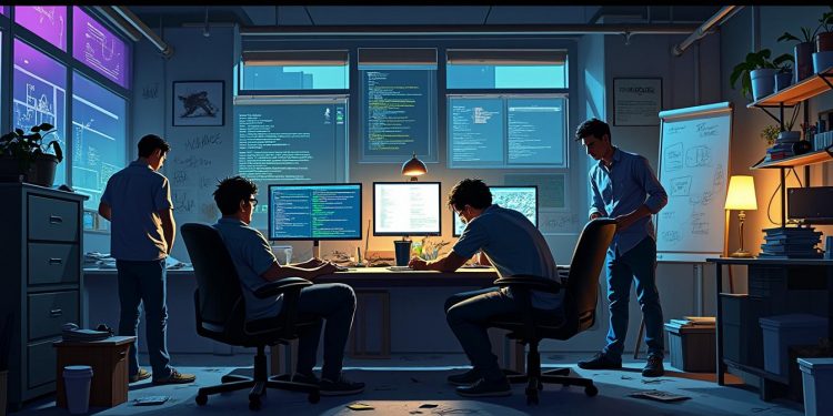 riot games réduit significativement l’équipe 2xko moins d’un mois après son lancement, suscitant inquiétude et réactions dans la communauté gaming.