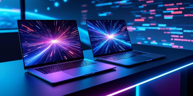 découvrez les tarifs, la date de lancement et la disponibilité des nouveaux ordinateurs portables samsung galaxy book6 et galaxy book6 ultra, alliant performance et design innovant.