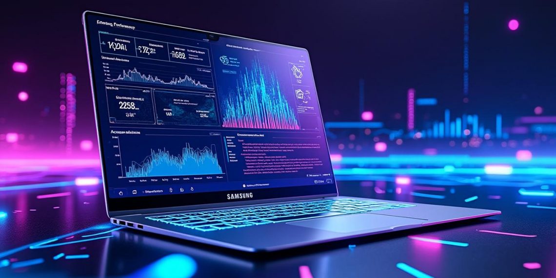 découvrez le tout dernier pc ultra performant de samsung et sa date de sortie officielle. ne manquez pas cette innovation technologique incontournable !