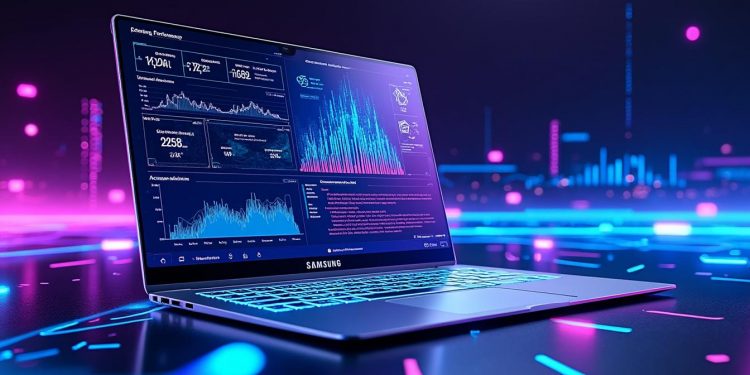 découvrez le tout dernier pc ultra performant de samsung et sa date de sortie officielle. ne manquez pas cette innovation technologique incontournable !