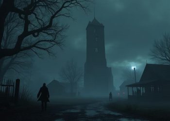 découvrez tout sur silent hill townfall : date de sortie, trailer officiel, et les nouveautés du nouvel opus de la célèbre franchise d'horreur.