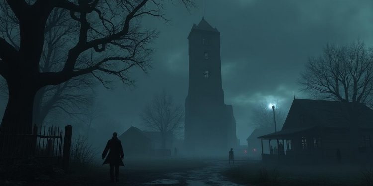 découvrez tout sur silent hill townfall : date de sortie, trailer officiel, et les nouveautés du nouvel opus de la célèbre franchise d'horreur.