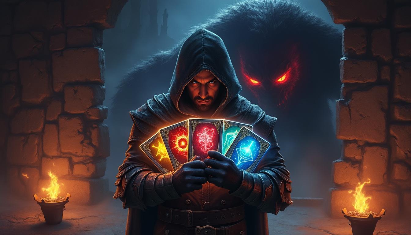 découvrez la date officielle de sortie de slay the spire 2 en accès anticipé ainsi que les nouveautés du mode coop dans nos dernières actualités.