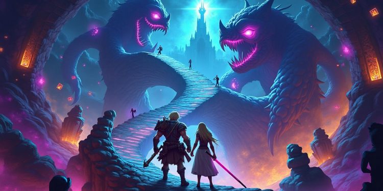 découvrez la date officielle de sortie de slay the spire 2 en accès anticipé ainsi que les détails sur le nouveau mode coopération dans notre article d'actualités.