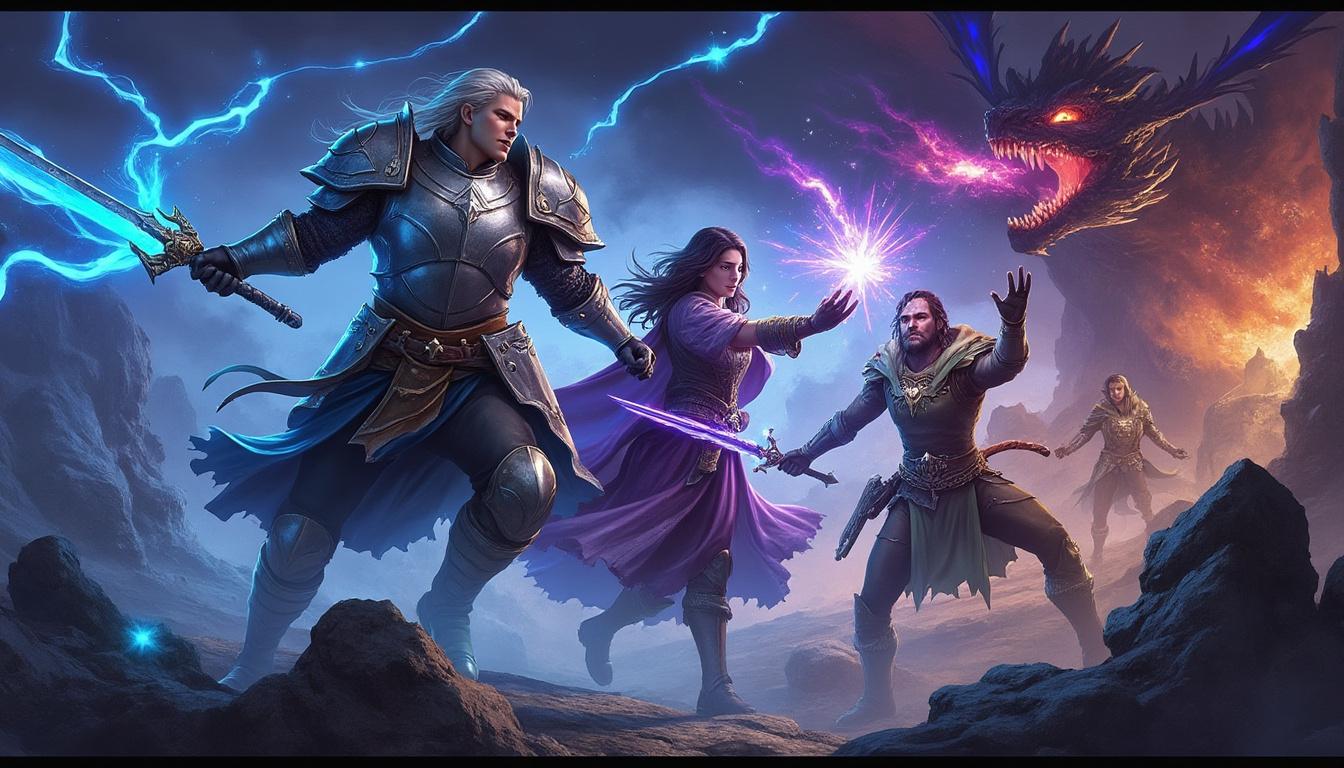 découvrez la date officielle de sortie en accès anticipé de slay the spire 2 et préparez-vous à plonger dans cette suite très attendue qui promet de nouveaux défis passionnants.