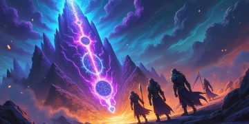 découvrez enfin la date de sortie en accès anticipé de slay the spire 2. l'attente est terminée, préparez-vous à plonger dans cette suite très attendue !