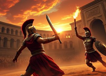 découvrez la date et l'heure de diffusion de l'épisode 10 de spartacus : house of ashur. ne manquez aucun moment de cette série captivante !