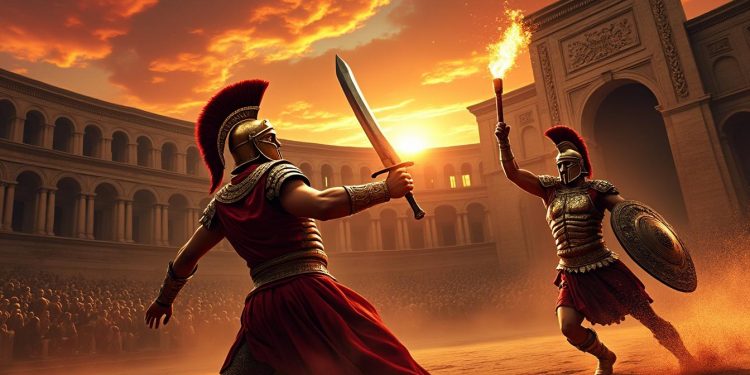 découvrez la date et l'heure de diffusion de l'épisode 10 de spartacus : house of ashur. ne manquez aucun moment de cette série captivante !