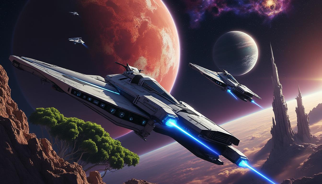 découvrez la date de sortie officielle de starfield sur ps5, une excellente nouvelle qui ravira tous les fans de l'univers interstellaire.