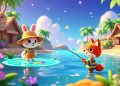 découvrez starsand island, un nouveau jeu animal crossing like irrésistiblement mignon. plongez dans une aventure relaxante et amusante, et ne manquez pas sa date de sortie officielle !