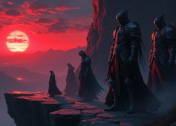 découvrez la date de sortie bientôt annoncée de the duskbloods, l'exclusivité très attendue de fromsoftware prévue sur nintendo switch 2. restez informé des dernières nouveautés !