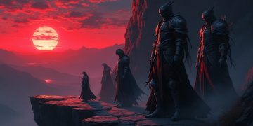 découvrez la date de sortie bientôt annoncée de the duskbloods, l'exclusivité très attendue de fromsoftware prévue sur nintendo switch 2. restez informé des dernières nouveautés !