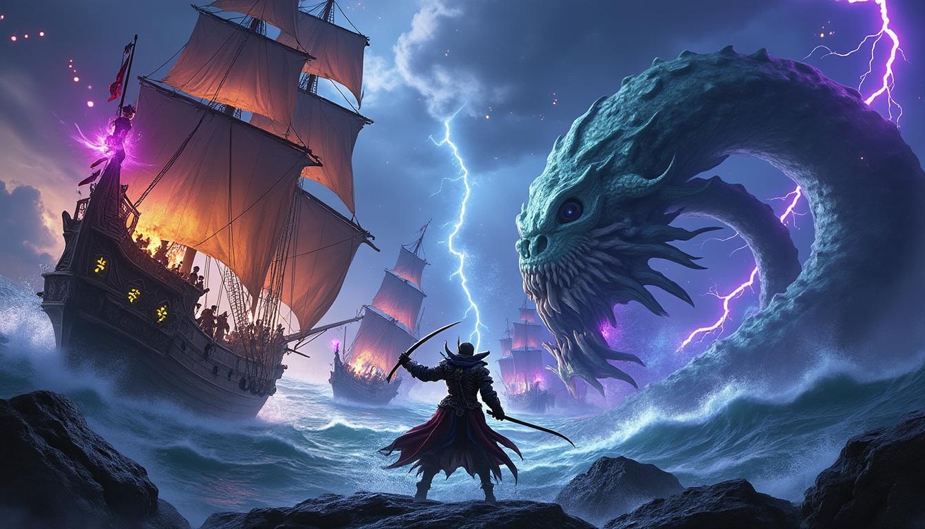 découvrez notre guide complet sur the elder scrolls vi avec toutes les dernières informations, annonces officielles, date de sortie confirmée et présentation des personnages clés.