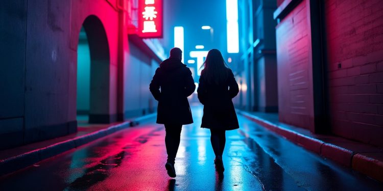 découvrez la série controversée « traqués » avec sa nouvelle date de lancement officielle. ne manquez pas ce drame captivant qui suscite déjà le débat.