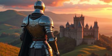 découvrez la date et l'heure exactes de diffusion de l'épisode 6 de 'un chevalier des sept couronnes' pour ne rien manquer de cette série captivante.