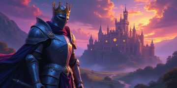 découvrez la date et l'heure de sortie de l'épisode 6 de 'un chevalier des sept couronnes' pour ne rien manquer de cette série captivante.