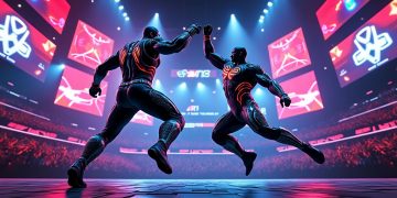 découvrez tout sur wwe 2k26 : date de sortie, précommandes, et les nouveautés majeures du nouvel opus pour ne rien manquer de votre jeu de catch préféré.
