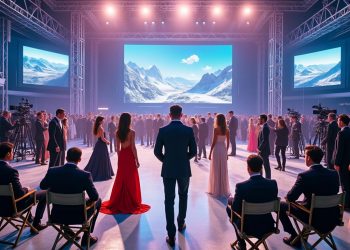 découvrez comment warner s'engage pour relancer ce film colossal sur netflix avec un casting prestigieux, et apprenez enfin sa date de sortie tant attendue.