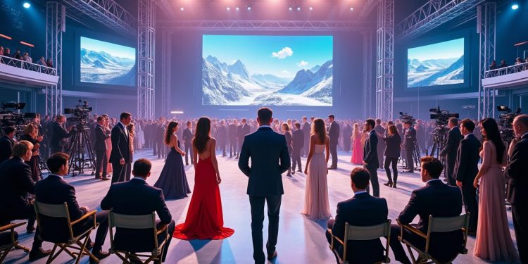 découvrez comment warner s'engage pour relancer ce film colossal sur netflix avec un casting prestigieux, et apprenez enfin sa date de sortie tant attendue.