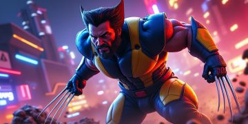 découvrez l'arrivée tant attendue de wolverine sur ps5 en 2026 ! préparez-vous à une aventure épique pleine d'action et de sensations fortes.