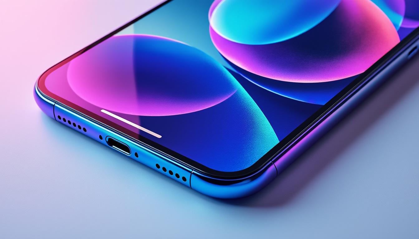 découvrez tout ce qu'il faut savoir sur l'iphone 17e génération : date de sortie, nouveautés comme l'encoche, la puce a19 et les améliorations magsafe.