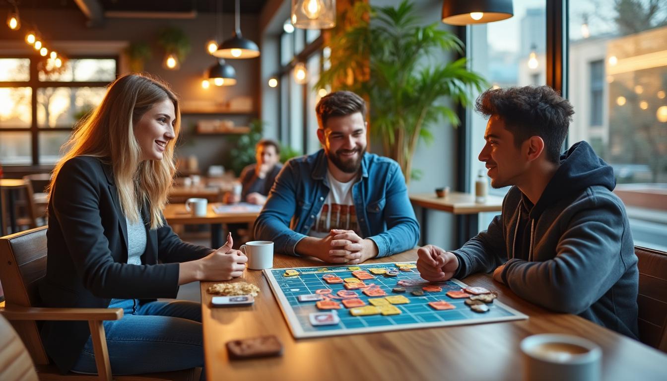 découvrez à laval nos suggestions incontournables pour la semaine du 9 mars : sorties ludiques, séances de cinéma et lectures captivantes à ne pas manquer.