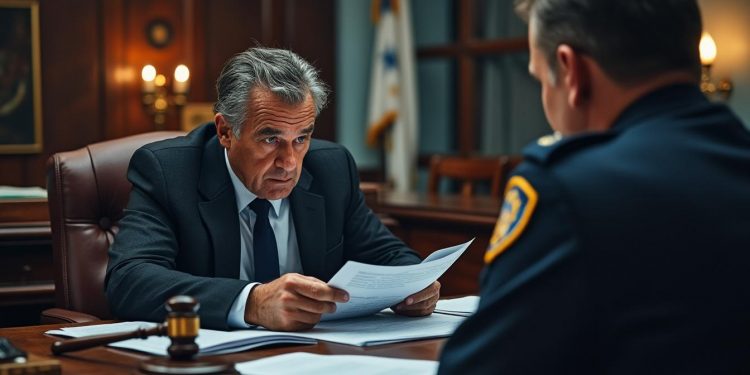 affaire du permis de conduire de charles dayot : la procédure abandonnée suite à une infraction, découvrez les détails et les implications de cette décision.