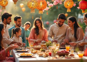 découvrez la date officielle de l'aïd el-fitr 2026 annoncée ce mercredi 18 mars. le suspense est enfin levé sur cette fête importante célébrée par des millions de personnes à travers le monde.