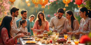 découvrez la date officielle de l'aïd el-fitr 2026 annoncée ce mercredi 18 mars. le suspense est enfin levé sur cette fête importante célébrée par des millions de personnes à travers le monde.