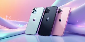 découvrez l’iphone 17e d’apple, disponible en noir, blanc et rose pastel. explorez ses nouveautés et son prix attendu dans notre article complet.