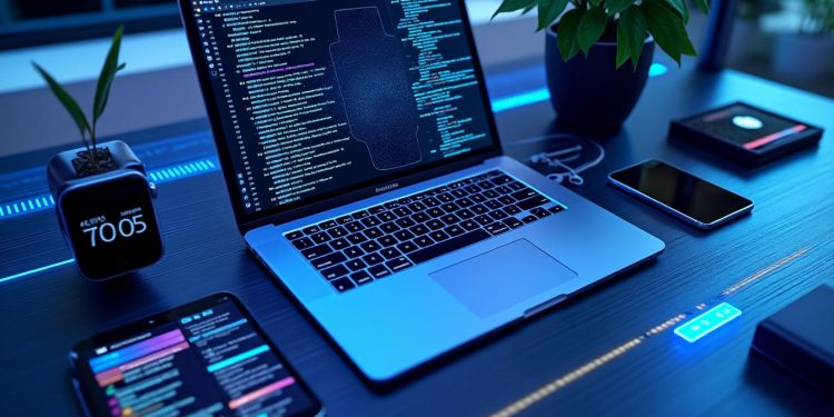 apple révèle par inadvertance trois nouveaux produits dans le code source de macos 26.3, quelques jours avant la keynote wwdc 2026, suscitant l'excitation des fans et des développeurs.