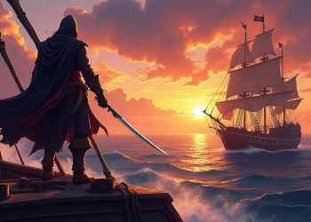 découvrez l'annonce officielle du remake tant attendu d'assassin's creed black flag, avec une sortie prévue dès cette année. préparez-vous à revivre les aventures épiques des pirates avec des graphismes modernisés et un gameplay amélioré.