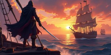 découvrez l'annonce officielle du remake tant attendu d'assassin's creed black flag, avec une sortie prévue dès cette année. préparez-vous à revivre les aventures épiques des pirates avec des graphismes modernisés et un gameplay amélioré.