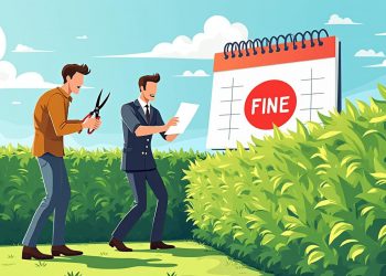 découvrez pourquoi tailler votre haie après cette date pourrait engendrer des coûts élevés. informez-vous pour éviter les sanctions et protéger votre jardin.