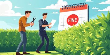 découvrez pourquoi tailler votre haie après cette date pourrait engendrer des coûts élevés. informez-vous pour éviter les sanctions et protéger votre jardin.