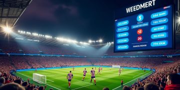 découvrez le calendrier complet des quarts de finale de la coupe de france ainsi que la date officielle du tirage au sort des demi-finales pour ne rien manquer de cette phase décisive.