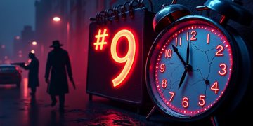 découvrez tout ce qu'il faut savoir sur la date et l'heure de sortie de l'épisode 9 de cross saison 2, pour ne rien manquer de cette série captivante.