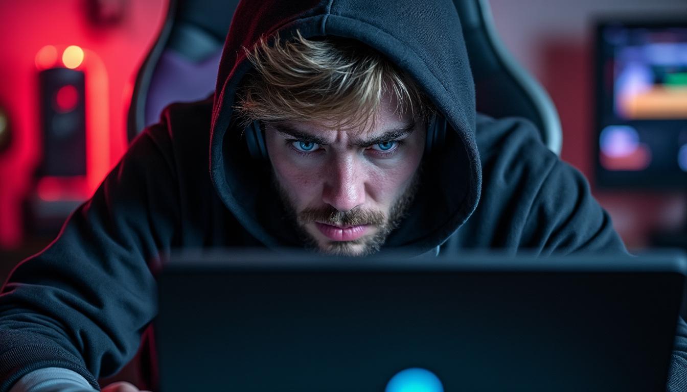 découvrez comment une cyberattaque majeure a touché 6 millions de joueurs pc, y compris moi, et quelles mesures prendre pour sécuriser vos données.