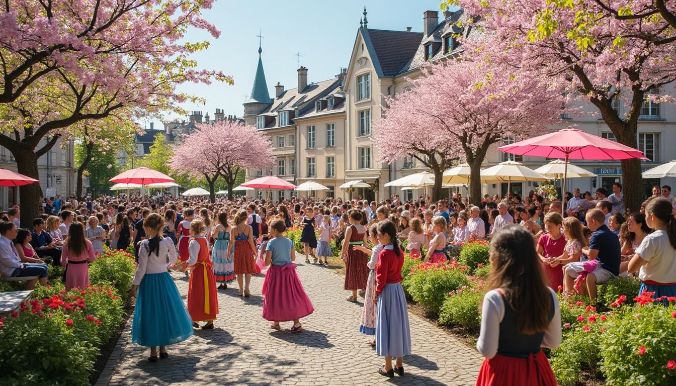 explorez 10 activités incontournables en île-de-france pour un week-end réussi les 14 et 15 mars 2026 grâce à votre pass, alliant culture, nature et divertissement.