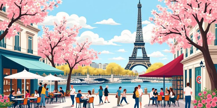 explorez les 10 activités incontournables à ne pas manquer en île-de-france pendant le week-end du 14-15 mars 2026 grâce à votre pass. profitez pleinement de votre séjour avec des expériences uniques et divertissantes.