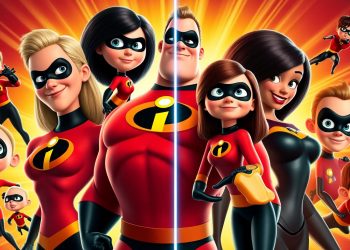 découvrez les dates officielles de sortie des très attendus indestructibles 3 et lilo & stitch 2, annoncées par disney. préparez-vous à retrouver vos héros préférés prochainement au cinéma !