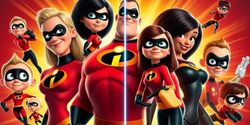 découvrez les dates officielles de sortie des très attendus indestructibles 3 et lilo & stitch 2, annoncées par disney. préparez-vous à retrouver vos héros préférés prochainement au cinéma !