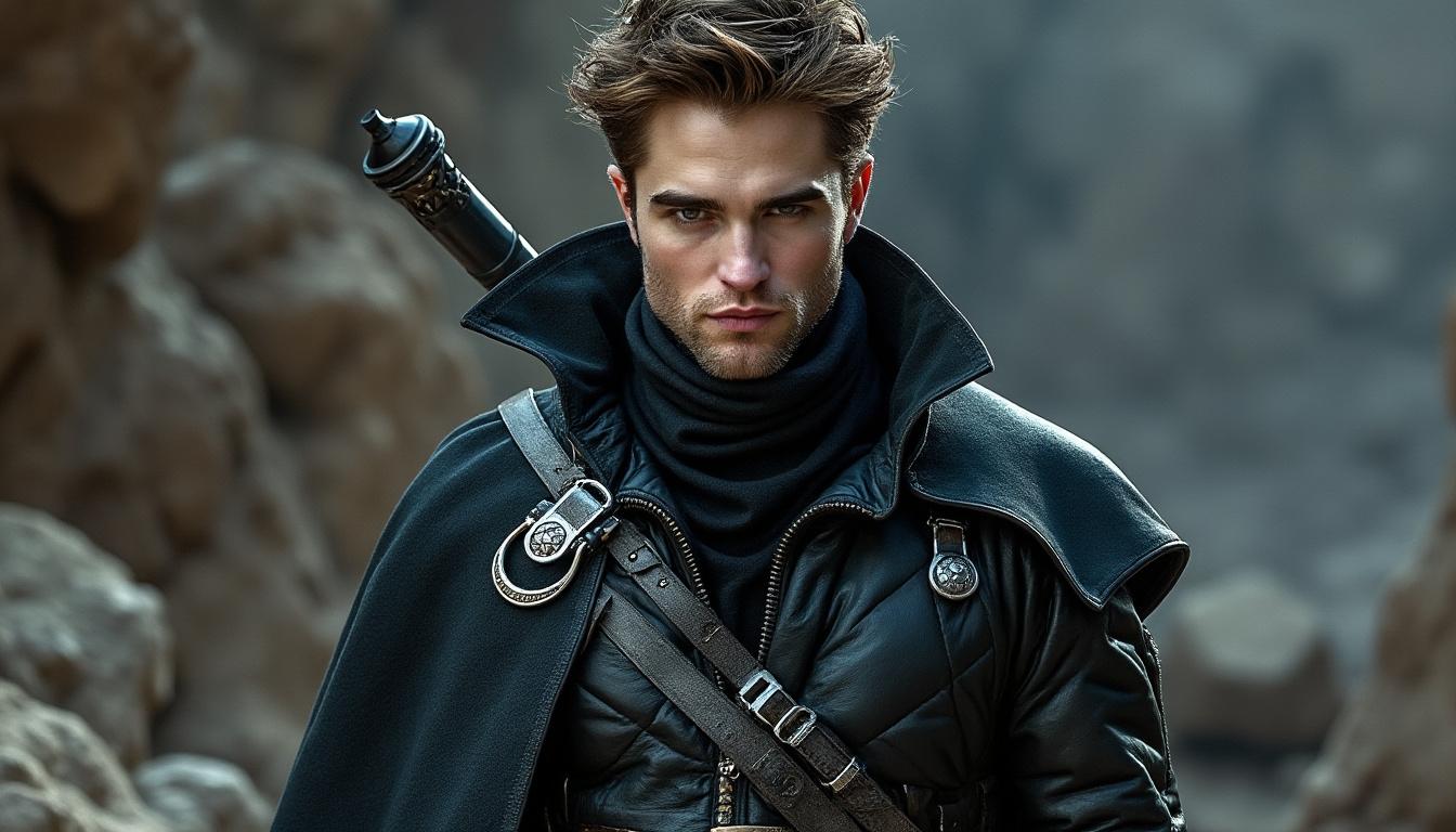 découvrez la bande-annonce épique de « dune 3 » avec un robert pattinson à peine reconnaissable et une zendaya enceinte. tous les secrets et révélations au cœur de ce nouvel opus très attendu.