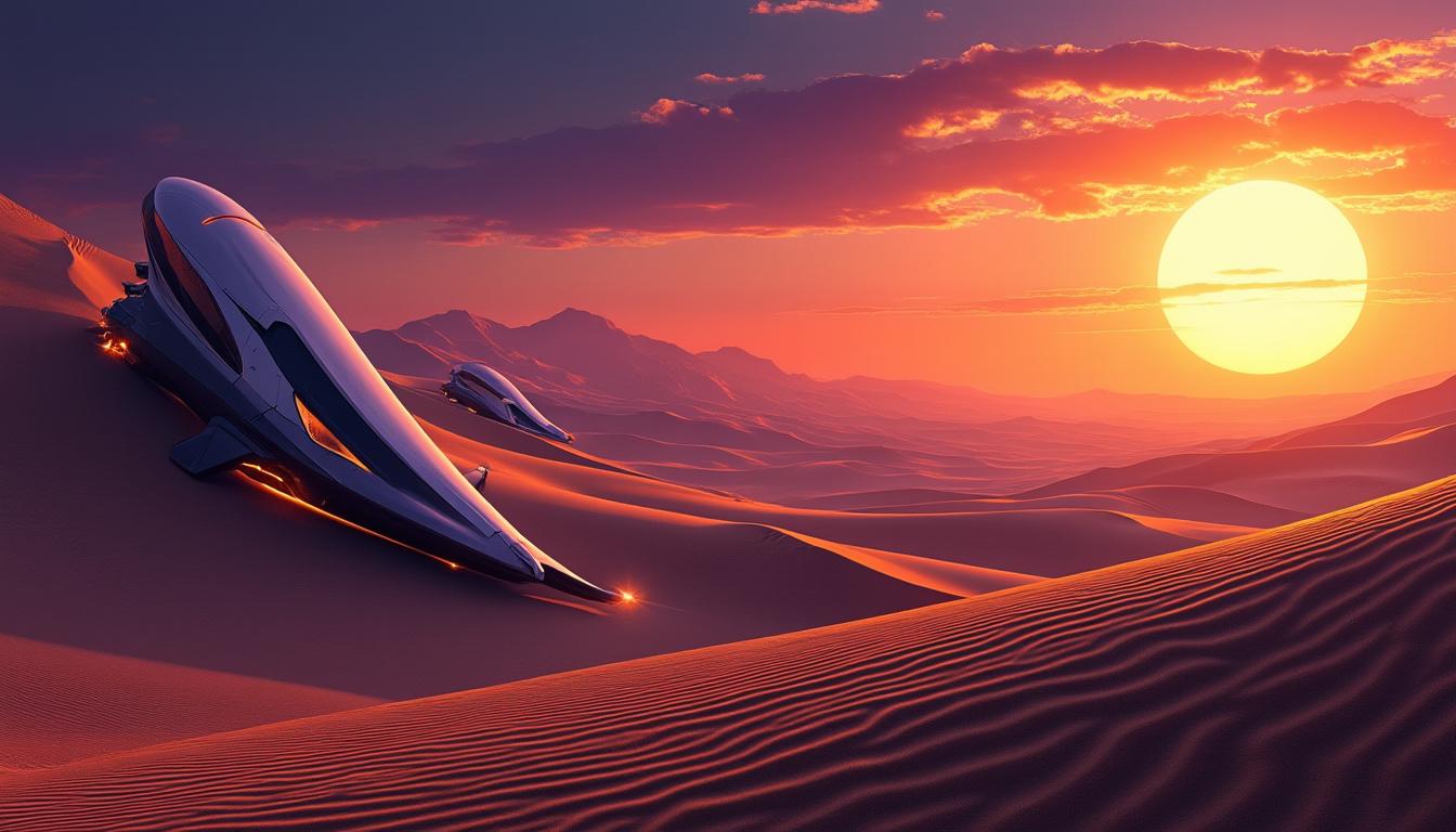 découvrez tout ce qu’il faut savoir sur dune 3 : l’intrigue captivante, la date de sortie tant attendue, le casting réunissant les stars et les premières images exclusives du nouveau chef-d'œuvre de denis villeneuve.