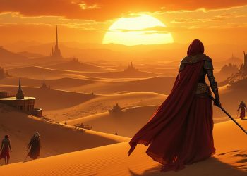 découvrez tout ce qu'il faut savoir sur dune 3 : intrigue, date de sortie, casting et les premières images du prochain film de denis villeneuve.