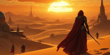 découvrez tout ce qu'il faut savoir sur dune 3 : intrigue, date de sortie, casting et les premières images du prochain film de denis villeneuve.