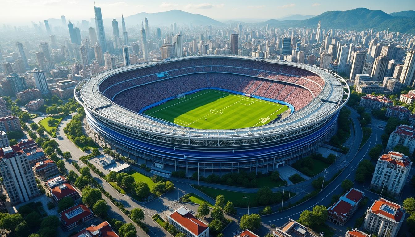 ea fc 27 : toutes les informations essentielles, date de sortie, rumeurs exclusives et bien plus encore sur goal.com français.