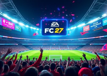 ea fc 27 : toutes les informations essentielles, date de sortie, rumeurs et nouveautés à découvrir sur goal.com français.